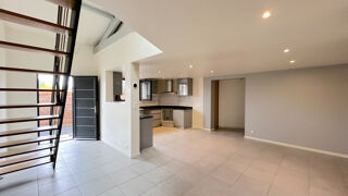  Maison à louer 4 pièces 103 m²
