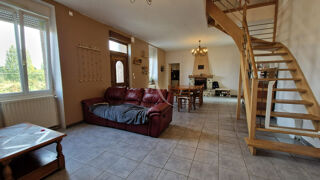  Maison � vendre 5 pi�ces 108 m�