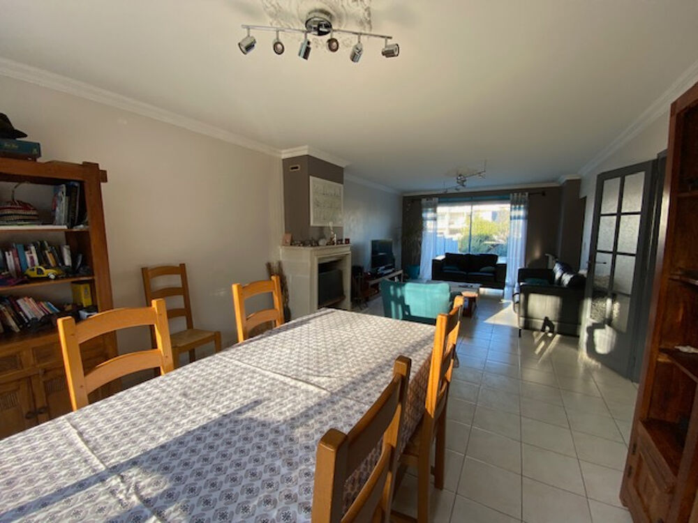 Vente Maison Maison Saint Nazaire 6 pièce(s) 150m2 Saint nazaire