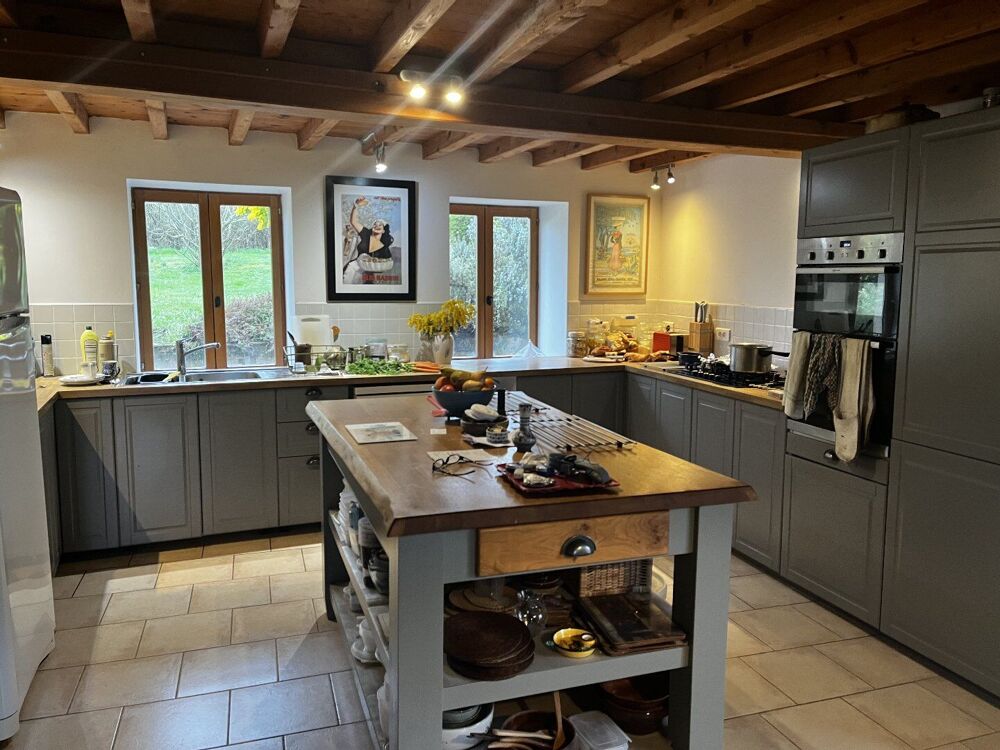 � vendre  Villa Escueillens-et-Saint-Just-de-B�lengard (11240)