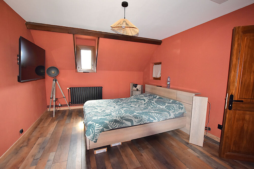 Vente Maison HAVRE DE PAIX Saint gerand de vaux