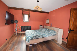  Maison à vendre 5 pièces 155 m²