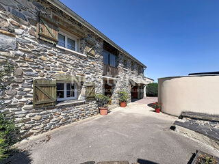  Maison à louer 4 pièces 160 m²