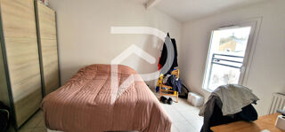  Appartement à vendre 2 pièces 44 m²