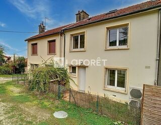  Maison  vendre 4 pices 74 m