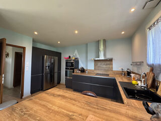  Maison à vendre 4 pièces 116 m²