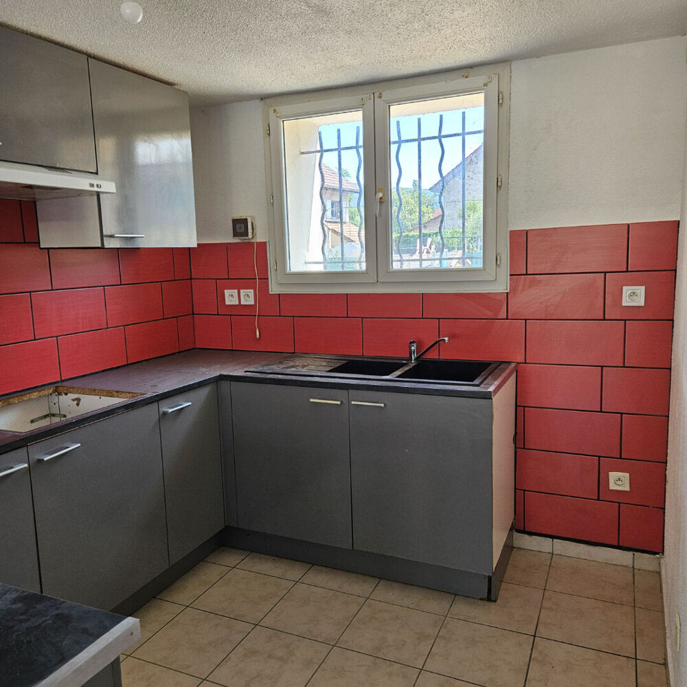 Vente Maison Maison jumelée à Brens  65.6 m2 + terrasse + jardin + 2 parkings Brens