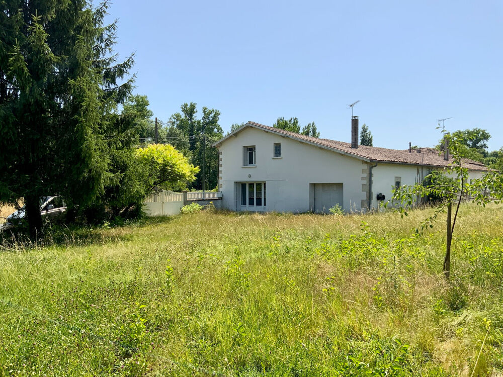Vente Maison Maison 3 chambres Entre Archiac et Cognac Salles d angles