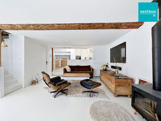 Maison � vendre 4 pi�ces 100 m�