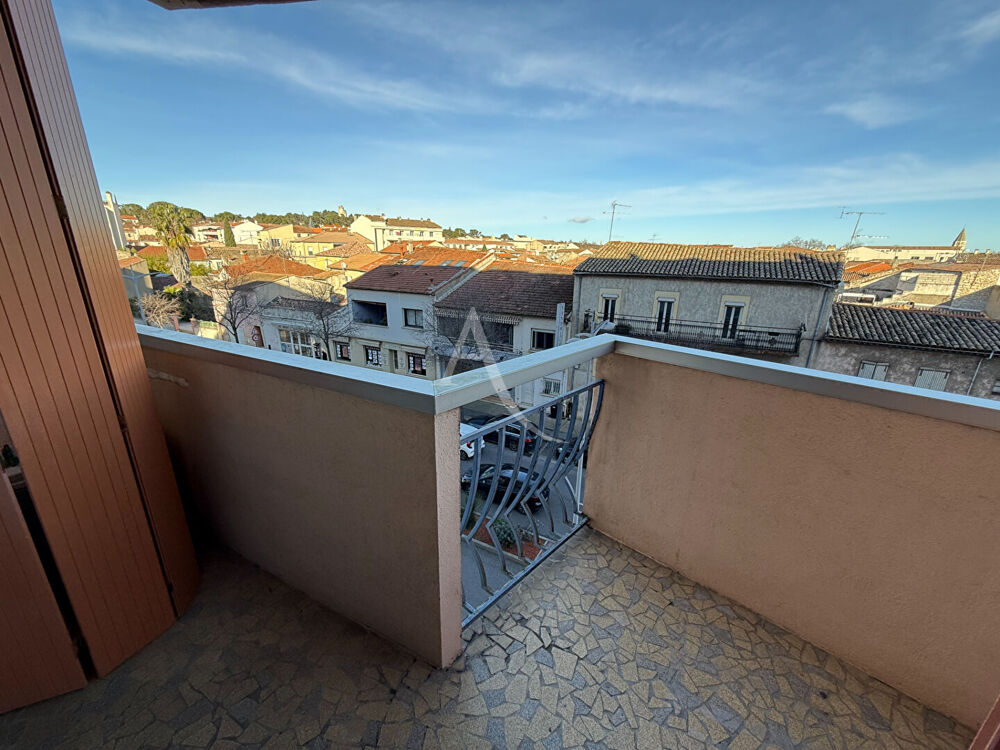 Appartement Nimes 5 pièces 114.14 m2