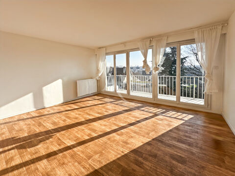  Appartement � louer 3 pi�ces 61 m�