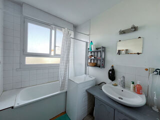  Appartement � vendre 3 pi�ces 