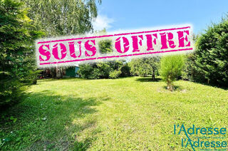  Terrain à vendre 712 m²