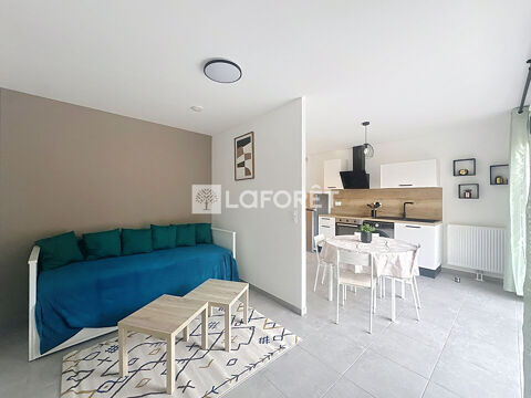  Appartement � louer 1 pi�ce 30 m�