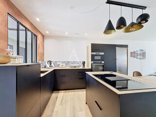  Maison � vendre 6 pi�ces 134 m�