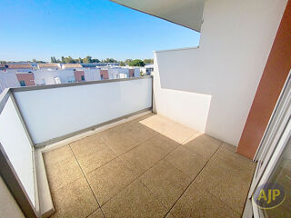Vente Appartement Appartement Bruges 3 pièces  63.32 m2 Bruges
