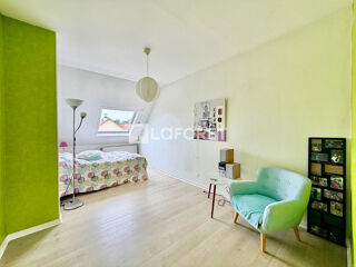  Maison à vendre 5 pièces 162 m²
