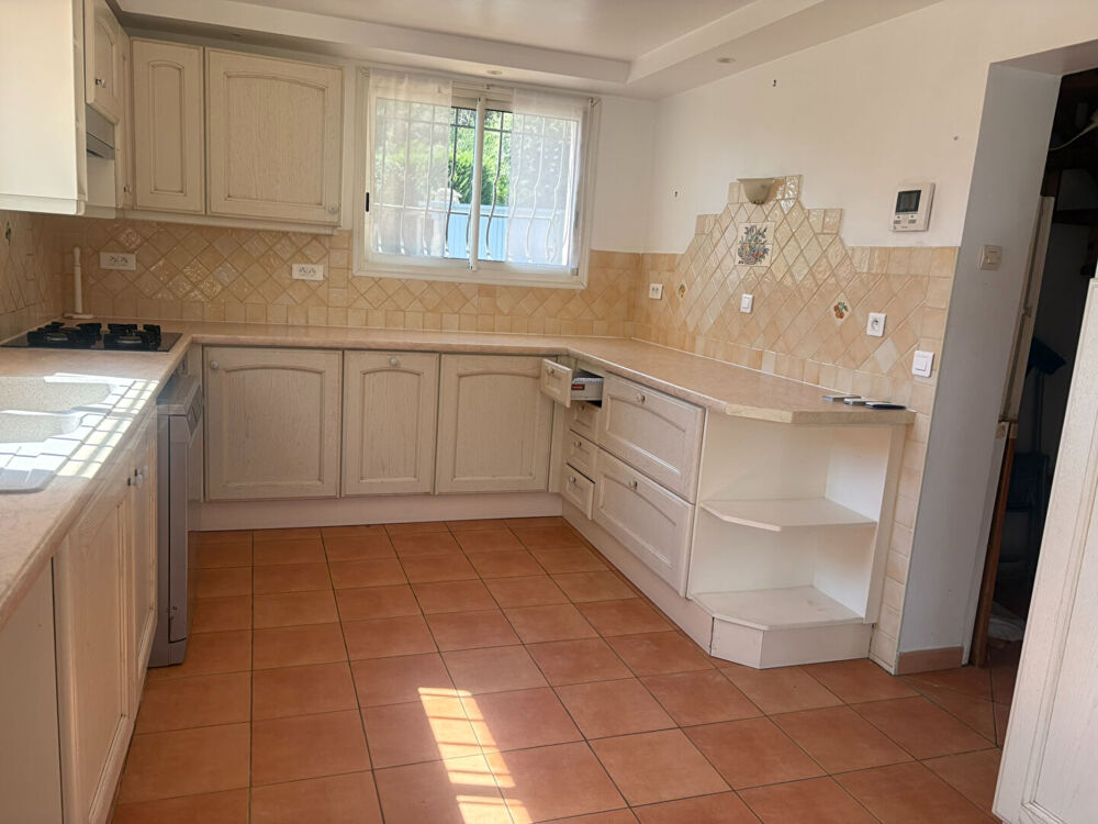 Vente Maison Maison à deux pas de la mer avec vue panoramique Les issambres