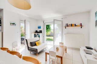  Maison à vendre 4 pièces 83 m²