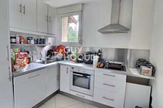  Appartement à vendre 2 pièces 50 m²