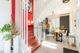  Maison à vendre 3 pièces 75 m²