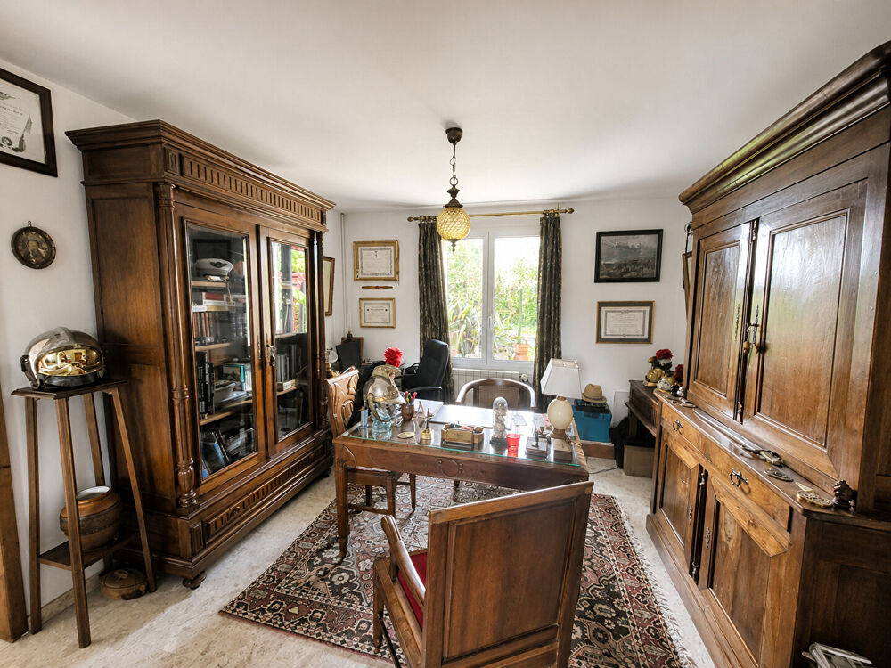 Maison Breuil Magne 5 pièce(s) 148 m2