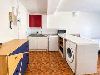  Appartement à vendre 1 pièce 24 m²