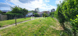  Terrain à vendre 383 m²