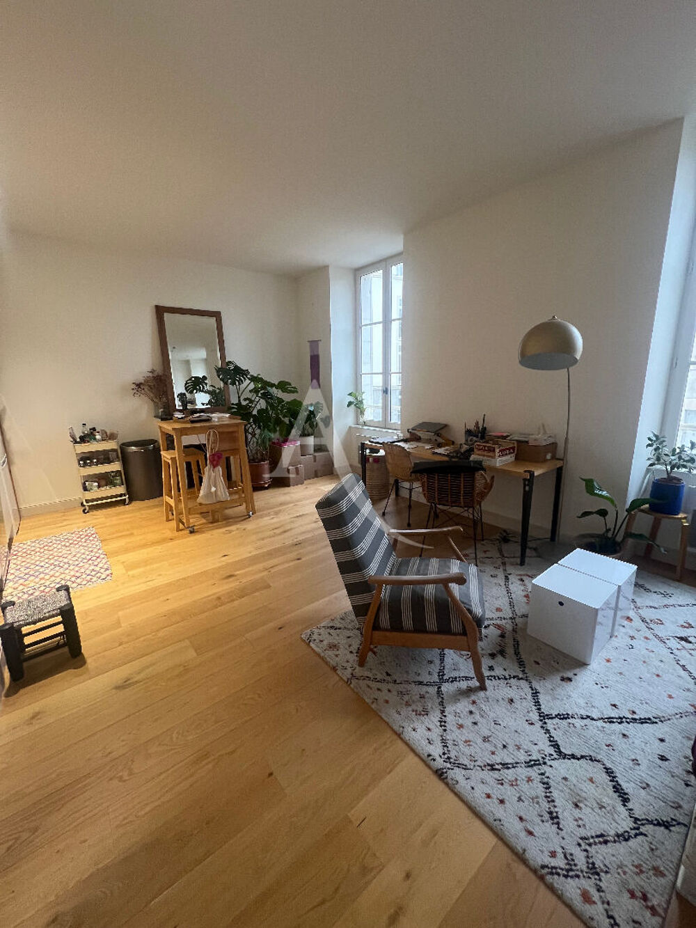 Location Appartement Appartement Orleans 2 pièce(s) 44 m2 Orleans