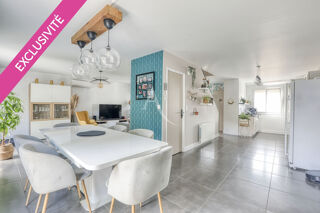  Maison  vendre 5 pices 110 m