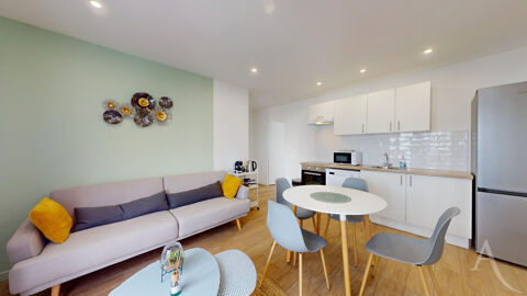  Appartement � louer 10 m�