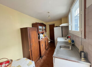  Maison à vendre 5 pièces 126 m²
