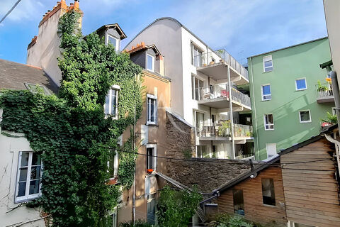  Appartement  vendre 2 pices 34 m