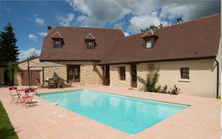  Maison � vendre 9 pi�ces 245 m�