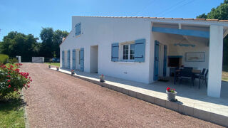  Maison � vendre 5 pi�ces 120 m�