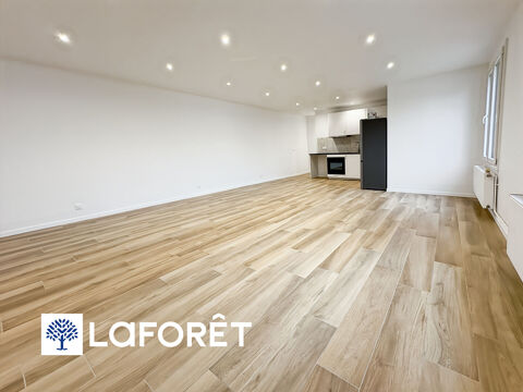  Appartement � louer 4 pi�ces 77 m�