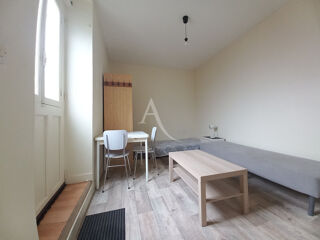  Appartement  vendre 1 pice 21 m