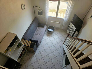  Appartement  vendre 2 pices 25 m