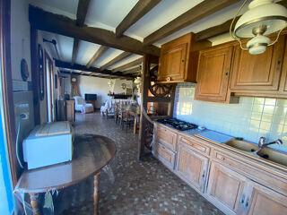  Maison  vendre 5 pices 89 m