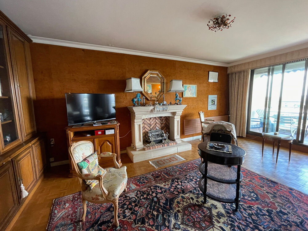 Vente Appartement Appartement Saint Germain En Laye 4 pièces 90.08 m2 Saint germain en laye