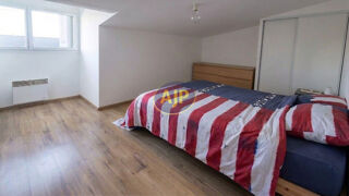  Appartement à vendre 3 pièces 62 m²