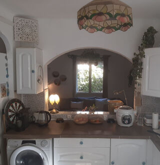  Maison à vendre 7 pièces 158 m²