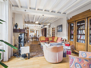  Villa � vendre 10 pi�ces 392 m�