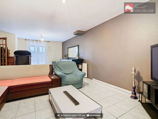  Maison à vendre 5 pièces 117 m²