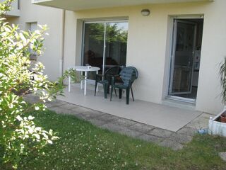  Appartement à louer 3 pièces 59 m²