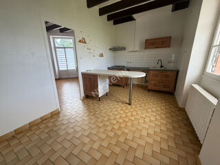  Maison à vendre 5 pièces 
