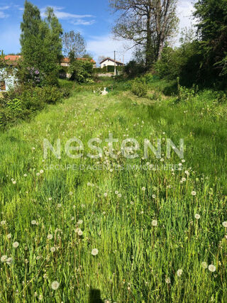  Terrain � vendre 1800 m�