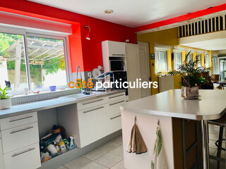  Maison  vendre 3 pices 121 m