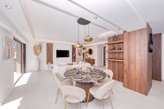  Appartement  vendre 5 pices 123 m Cannes