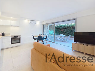  Appartement à vendre 2 pièces 1 m²